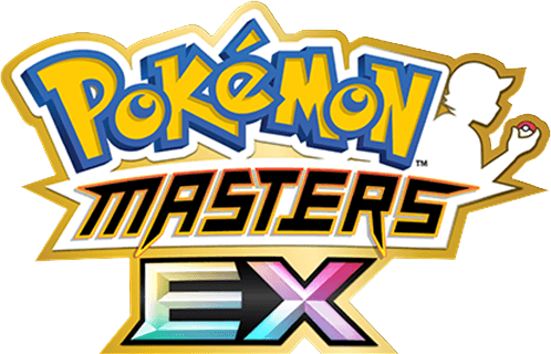 Pokémon MASTERS EX